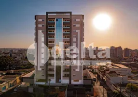 Foto 1 de Apartamento com 3 Quartos à venda, 105m² em Santa Mônica, Uberlândia