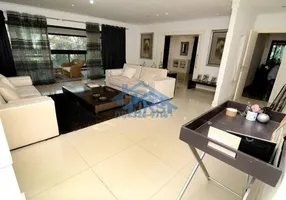 Foto 1 de Apartamento com 4 Quartos à venda, 387m² em Jardim Fonte do Morumbi , São Paulo