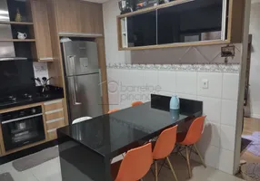 Foto 1 de Casa com 2 Quartos à venda, 90m² em Parque Residencial Jundiai, Jundiaí