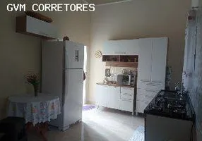 Foto 1 de Casa com 3 Quartos à venda, 83m² em Jardim Moriyama, Indaiatuba