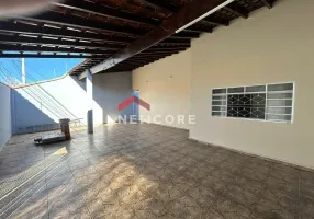 Foto 1 de Casa com 4 Quartos à venda, 160m² em Residencial Parque Colina Verde, Bauru