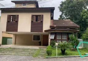 Foto 1 de Casa de Condomínio com 3 Quartos à venda, 300m² em Parque Viana, Barueri