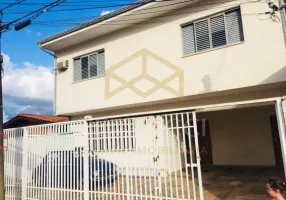 Foto 1 de Sobrado com 6 Quartos à venda, 235m² em Jardim Planalto, Campinas