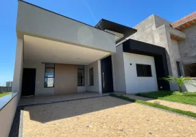 Foto 1 de Casa de Condomínio com 3 Quartos à venda, 250m² em Jardim do Jatoba, Hortolândia