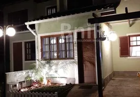 Foto 1 de Casa de Condomínio com 3 Quartos à venda, 100m² em Independência, Petrópolis