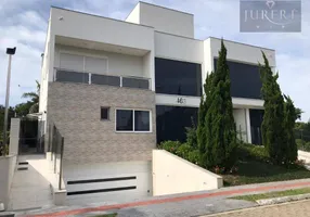 Foto 1 de Casa com 4 Quartos à venda, 600m² em Jurerê Internacional, Florianópolis