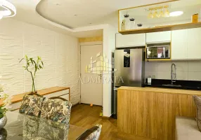 Foto 1 de Apartamento com 3 Quartos para alugar, 63m² em Jacarepaguá, Rio de Janeiro