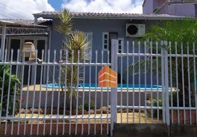 Foto 1 de Casa com 2 Quartos à venda, 133m² em Neopolis, Gravataí