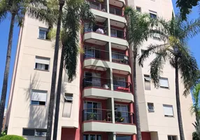 Foto 1 de Apartamento com 2 Quartos à venda, 76m² em Jardim Brasil, Campinas