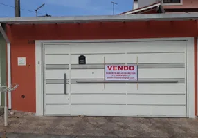 Foto 1 de Casa com 3 Quartos à venda, 172m² em Cezar de Souza, Mogi das Cruzes