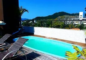 Foto 1 de Apartamento com 3 Quartos à venda, 231m² em Canasvieiras, Florianópolis