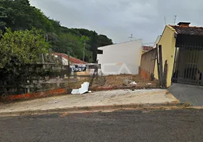 Foto 1 de Lote/Terreno à venda, 250m² em Jardim Hikari, São Carlos