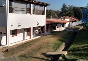 Foto 1 de Fazenda/Sítio com 5 Quartos à venda, 560m² em Chacaras Reunidas Igarapés, Jacareí