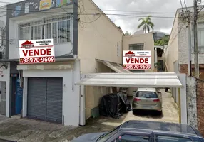 Foto 1 de Prédio Comercial com 4 Quartos à venda, 372m² em Vila Madalena, São Paulo