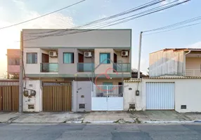 Foto 1 de Casa com 2 Quartos à venda, 100m² em Riviera Fluminense, Macaé