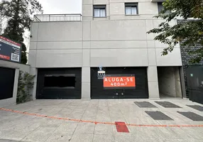 Foto 1 de Ponto Comercial para alugar, 400m² em Parada Inglesa, São Paulo