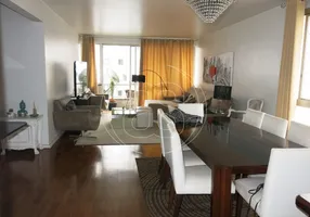 Foto 1 de Apartamento com 3 Quartos à venda, 170m² em Moema, São Paulo