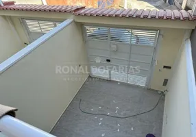 Foto 1 de Sobrado com 3 Quartos à venda, 95m² em Campo Grande, São Paulo