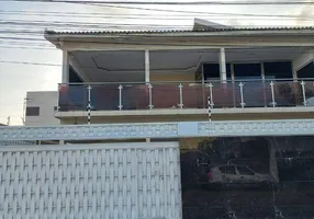 Foto 1 de Casa de Condomínio com 4 Quartos à venda, 289m² em Geisel, João Pessoa