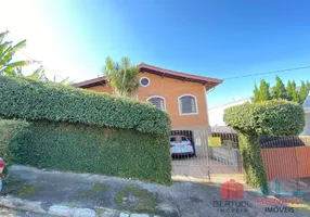 Foto 1 de Casa com 3 Quartos à venda, 190m² em Jardim Santa Rosa, Vinhedo