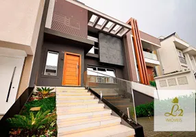Foto 1 de Casa com 3 Quartos à venda, 325m² em Uberaba, Curitiba