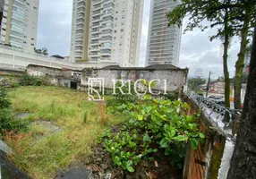 Foto 1 de Lote/Terreno à venda, 720m² em Vila Matias, Santos