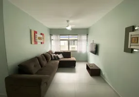 Foto 1 de Apartamento com 2 Quartos à venda, 74m² em Jardim Ana Maria , Guarujá