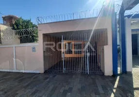 Foto 1 de Ponto Comercial com 2 Quartos para alugar, 161m² em Centro, São Carlos