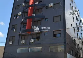 Foto 1 de Apartamento com 2 Quartos à venda, 78m² em Nossa Senhora Medianeira, Santa Maria
