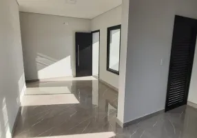 Foto 1 de Casa com 3 Quartos à venda, 90m² em Jardim Moriyama, Indaiatuba