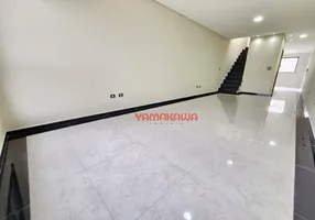 Foto 1 de Sobrado com 3 Quartos à venda, 180m² em Penha, São Paulo