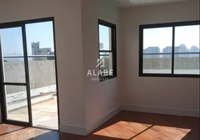 Foto 1 de Cobertura com 3 Quartos para venda ou aluguel, 134m² em Moema, São Paulo