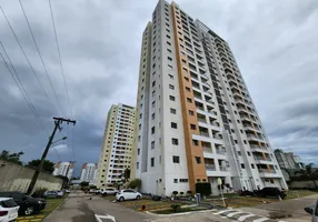 Foto 1 de Apartamento com 3 Quartos à venda, 86m² em Santo Agostinho, Manaus