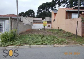 Foto 1 de Lote/Terreno à venda, 160m² em Tatuquara, Curitiba