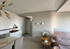 Foto 1 de Apartamento com 2 Quartos à venda, 58m² em Vila Erna, São Paulo