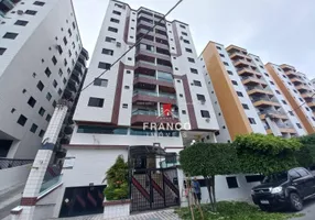 Foto 1 de Apartamento com 2 Quartos à venda, 85m² em Vila Assunção, Praia Grande