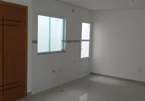 Foto 1 de Apartamento com 2 Quartos à venda, 57m² em Vila Pires, Santo André