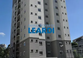 Foto 1 de Apartamento com 2 Quartos à venda, 60m² em Vila das Belezas, São Paulo