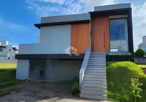 Foto 1 de Casa de Condomínio com 3 Quartos à venda, 147m² em Loteamento Jardim Timbauva, Gravataí