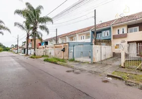 Foto 1 de Sobrado com 2 Quartos à venda, 64m² em Cidade Industrial, Curitiba
