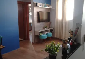 Foto 1 de Apartamento com 2 Quartos à venda, 50m² em Parque Novo Jockey, Campos dos Goytacazes