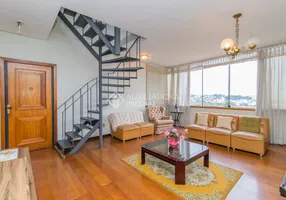 Foto 1 de Apartamento com 2 Quartos à venda, 245m² em Jardim Botânico, Porto Alegre