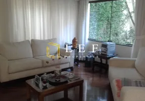 Foto 1 de Casa com 4 Quartos à venda, 250m² em Morumbi, São Paulo