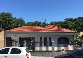Foto 1 de Casa com 3 Quartos à venda, 265m² em Floresta, Joinville