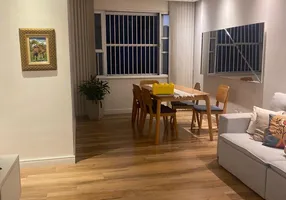 Foto 1 de Apartamento com 3 Quartos à venda, 98m² em Flamengo, Rio de Janeiro
