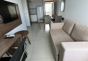 Foto 1 de Apartamento com 2 Quartos para alugar, 55m² em Pina, Recife