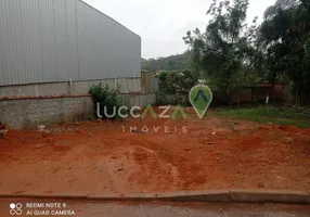 Foto 1 de Lote/Terreno à venda, 354m² em Centro, Silveiras