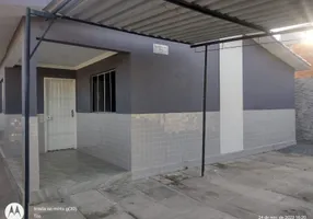 Foto 1 de Casa de Condomínio com 2 Quartos à venda, 65m² em Candeias, Jaboatão dos Guararapes