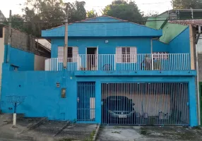 Foto 1 de Sobrado com 2 Quartos para alugar, 300m² em Jardim Santo Antonio da Boa Vista, Jacareí