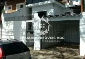 Foto 1 de Casa com 2 Quartos à venda, 230m² em Parque das Nações, Santo André